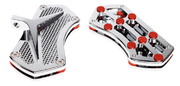 Vity's Design Floorboards – Foot Control