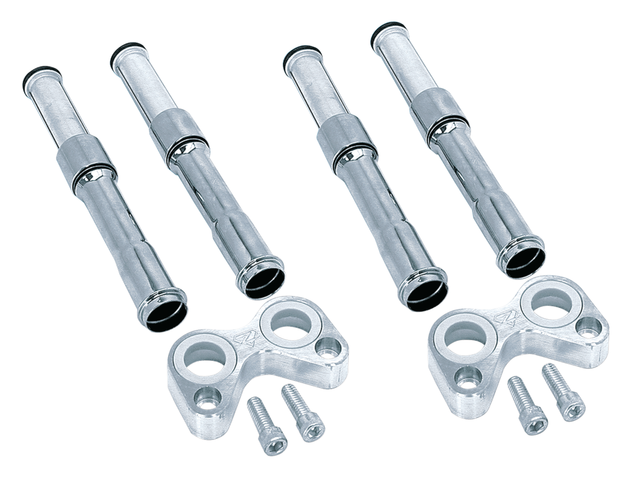Zipper's 5 Speed Pushrod Cover Conversion Kit – Engine