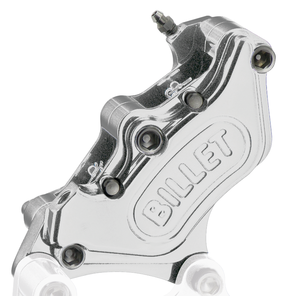 Harrison "billet" Brake Calipers