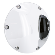 Zodiac Derby Cover Sportster 2004-2022 – Primary & Clutch