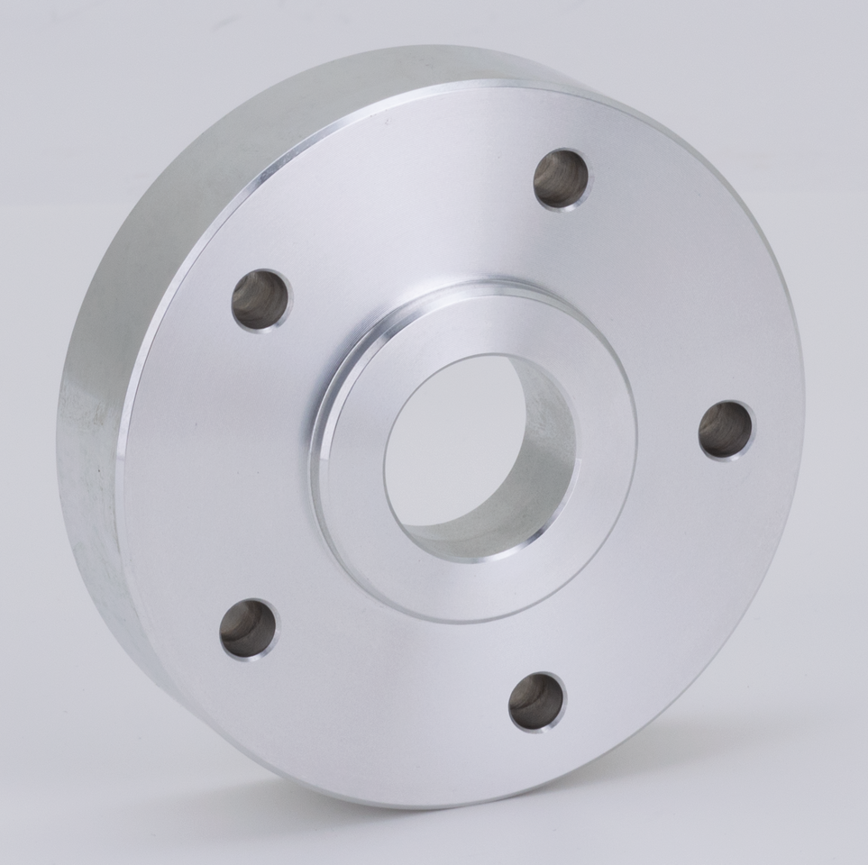 Zodiac Universal Pulley & Brake Rotor Spacers – Wheel & Tire