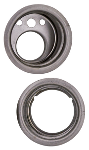 Zodiac Genuine Zodiac Weld-In Gas Cap Bungs – Gas- & Oil Tank
