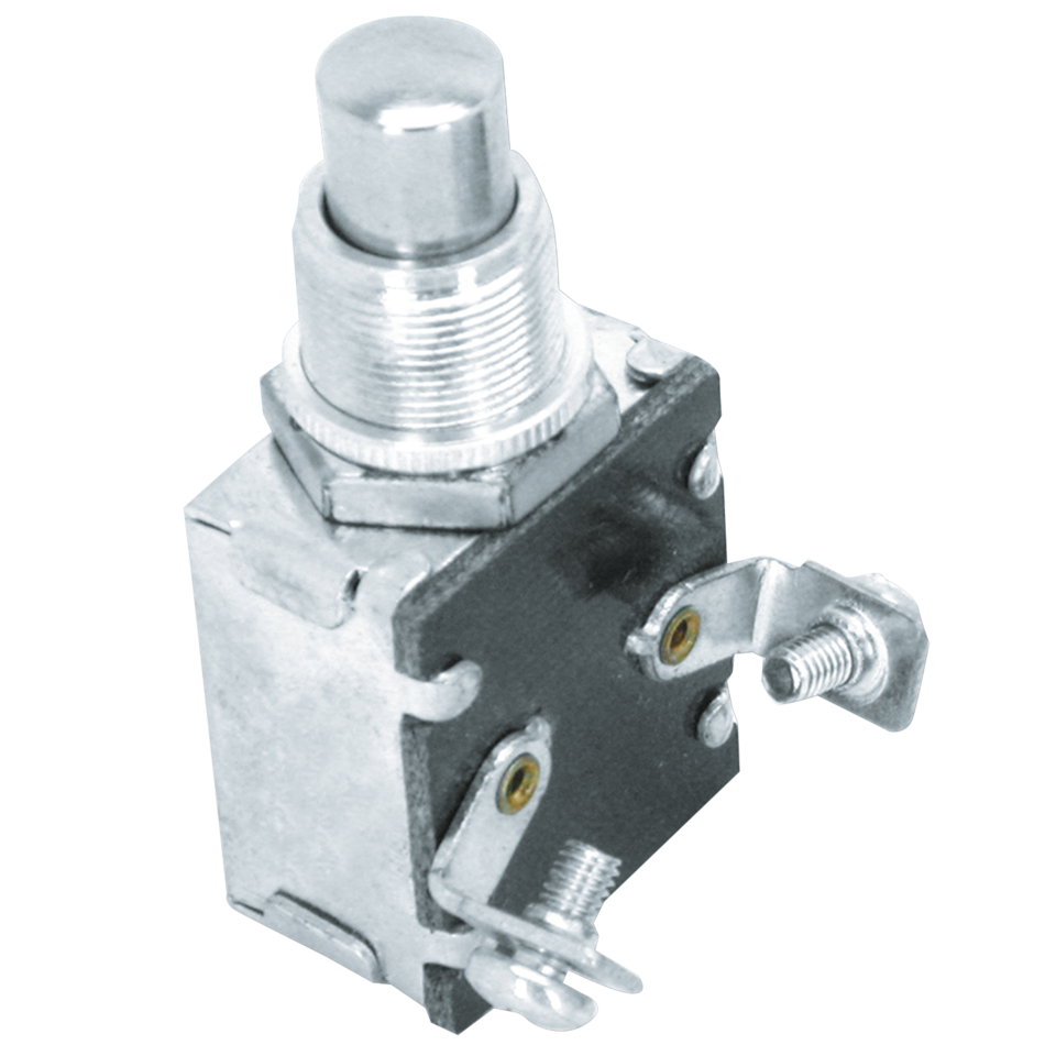 Standard Motor Products Starter Switch Buttons – Electric & Light