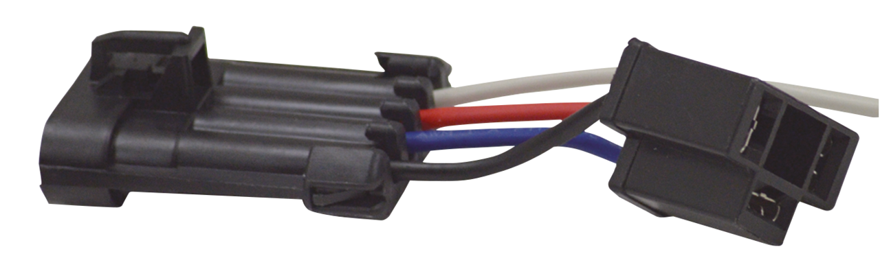 Vision X Headlight Adapter Connectors – Electric & Light