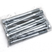 Colony SAE Size Zinc Plated Hardware