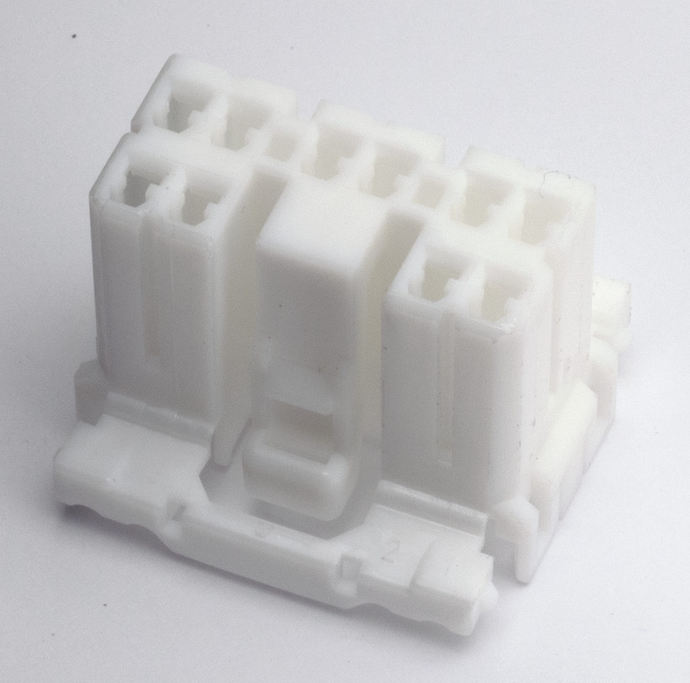 Namz Amp Multilock Series Connectors – Electric & Light