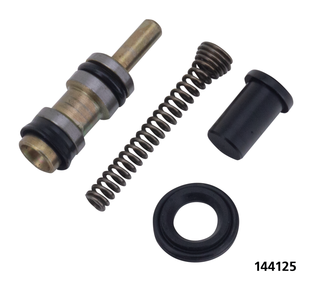 Zodiac Front Brake Master Cylinder Repair Kits – Handlebar