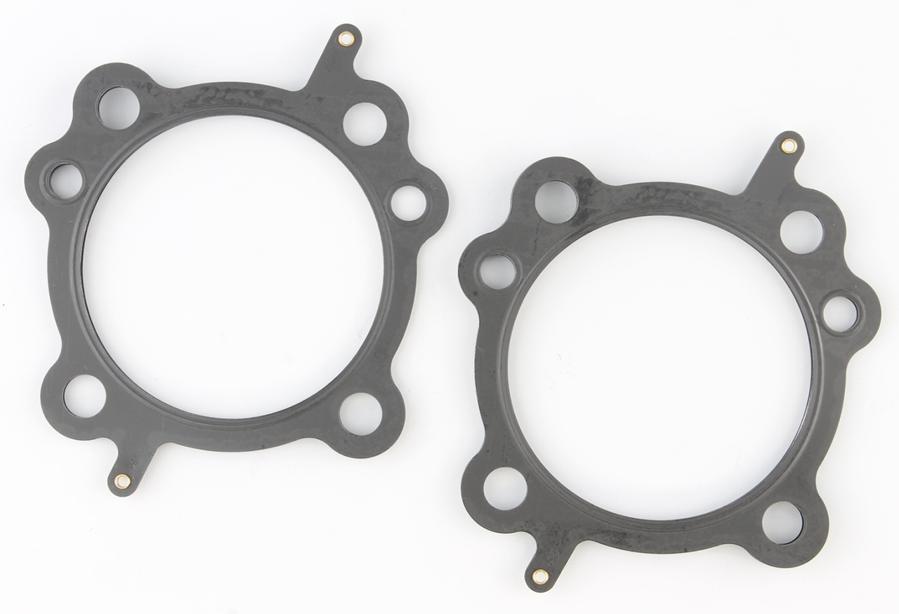 Cometic Big Bore Head & Base Gaskets for Twin Cam – Gasket & Seals