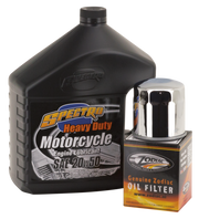 Spectro Oils of America Oil Change and Service Kits