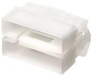 Namz Amp OEM Style Mate-N-Lock Connectors – Electric & Light