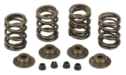 Kibblewhite Precision Machining's Lightweight Race Quality Valve Spring Kits for High Lift Cams – Engine
