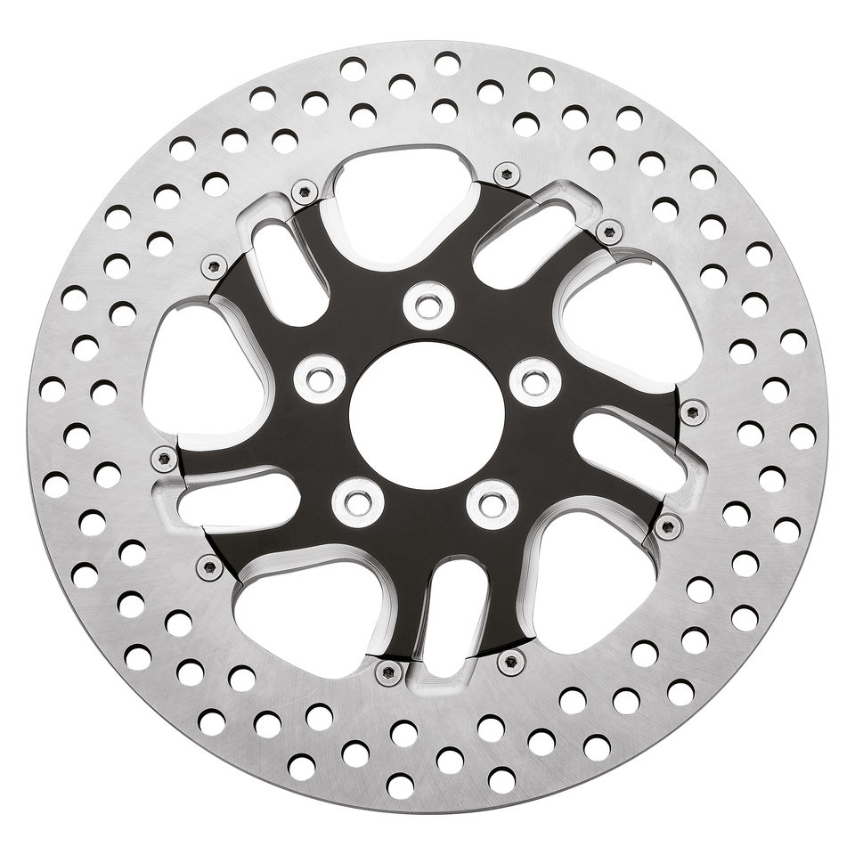 Performance Machine Brake Discs
