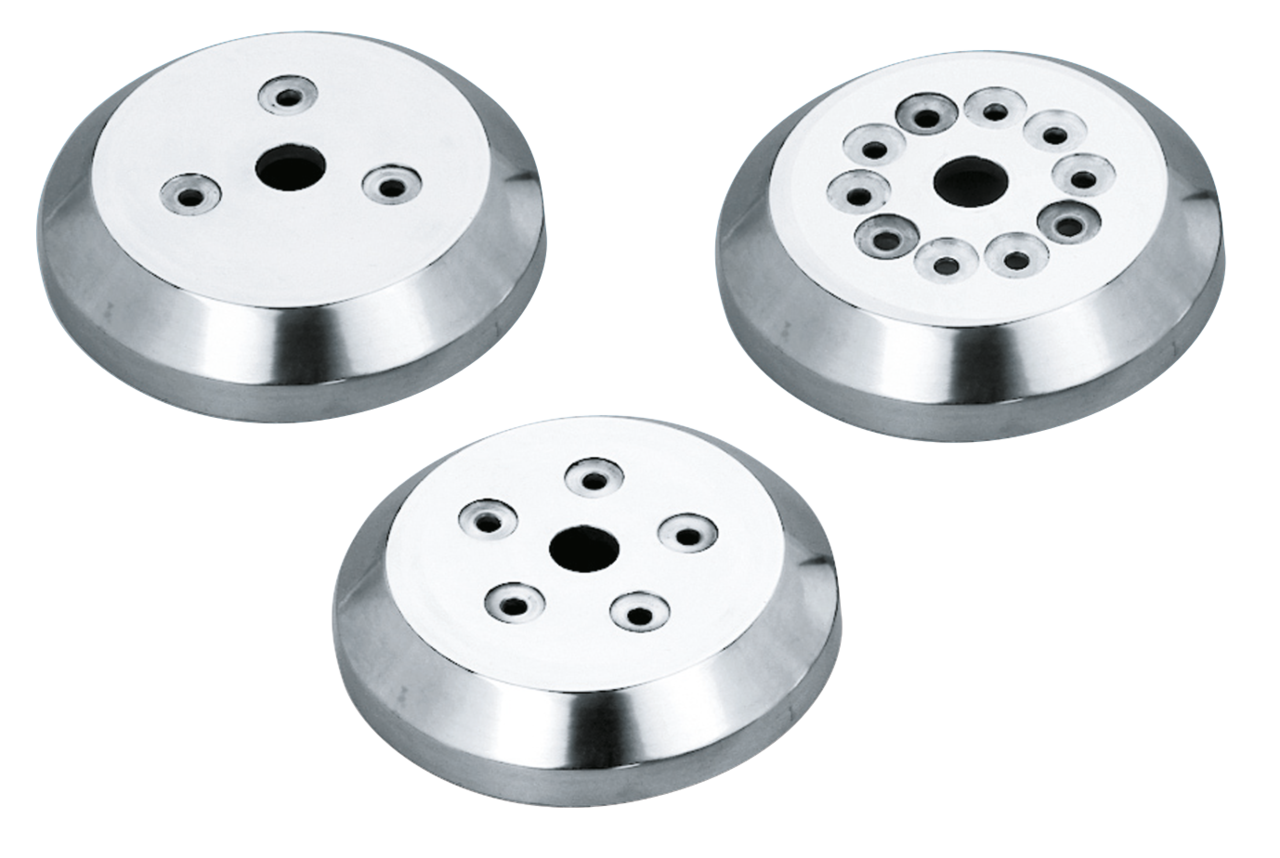 Zodiac Clutch Dome for Open Belt Drive on 4-SPEED Big Twin – Primary & Clutch
