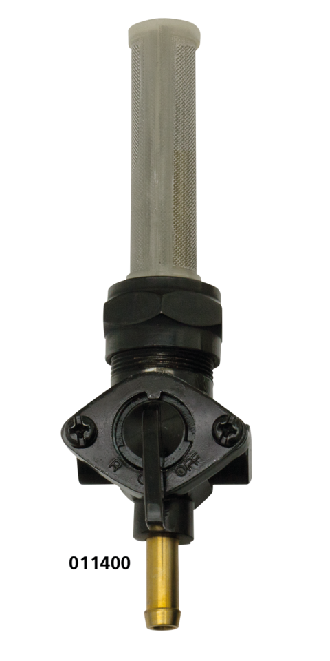 Zodiac Petcocks with Nut Connection – Gas- & Oil Tank