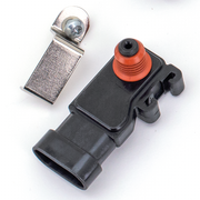 S&S Cycle Map - Manifold Absolute Pressure Sensors – Intake