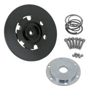 Zodiac's Posi-Lock Clutch Lock-Up Kits – Primary & Clutch