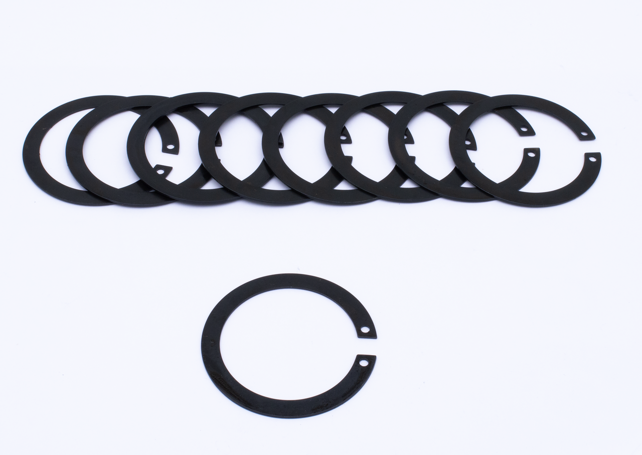 Zodiac Engine and Transmission Retaining Rings – Hardware