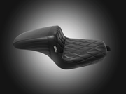 Le Pera Kickflip Solo for Sportster – Seat