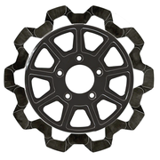 Lyndall Floating Disc Brake Rotors