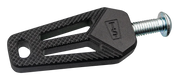 Tommy & Sons Crook Series Foot Pegs for Milwaukee Eight Softail – Foot Control