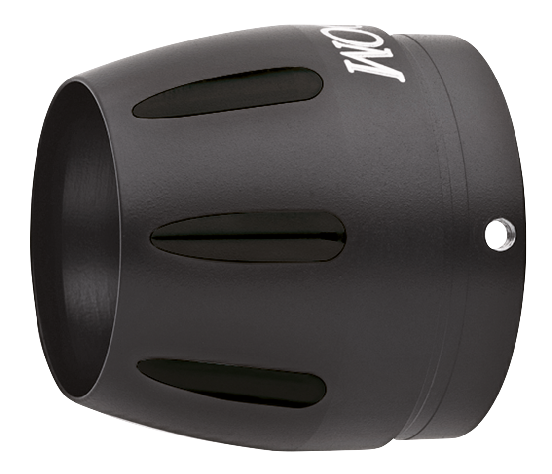 Freedom Performance Exhaust End Caps