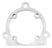 V-Twin Linkert Air Cleaner Adapter for S&S Carburetors – Intake