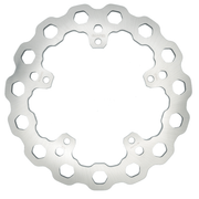 Galfer "cubiq" Disc Brake Rotors