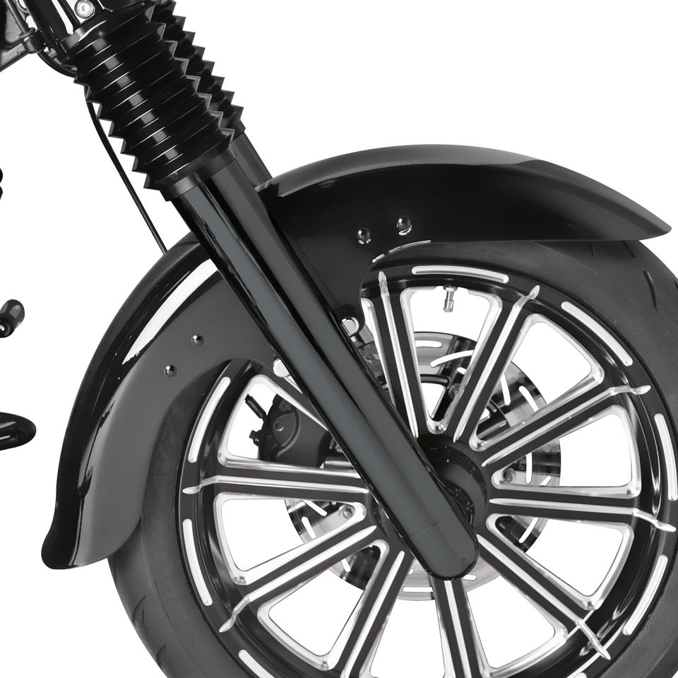 Arlen Ness Hot Legs for Dyna, Touring & Softail – Front Forks