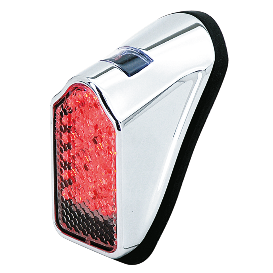 Zodiac LED Mini Tombstone Taillight – Electric & Light