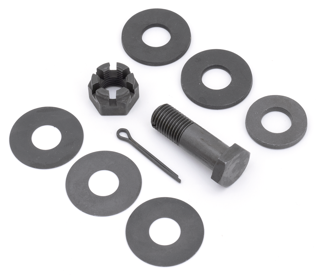 Colony Stock Style Top Motor Mounts for Vintage Harley-Davidson Big Twin – Engine