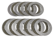 Rivera Primo Replacement Clutch Plates for Primo Belt Drives – Primary & Clutch