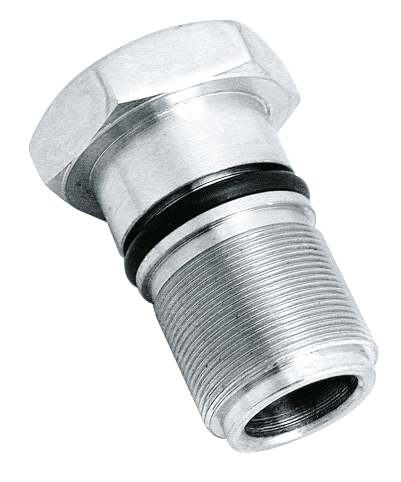 Colony Fork Tube Plugs for 35MM Forks – Front Forks
