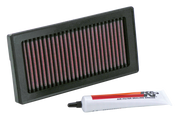 K&N Replacement Air Filter Elements – Intake