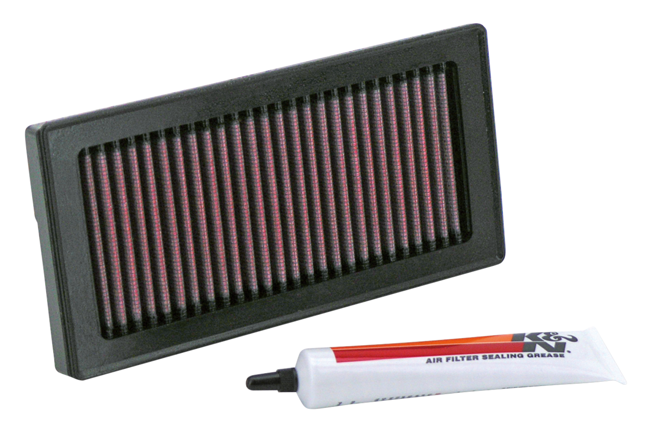 K&N Replacement Air Filter Elements – Intake