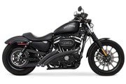 Freedom Performance Exhaust Radical Radius