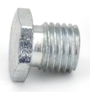 Freedom Performance Exhaust O2 Sensor Bung Plugs and Adapter