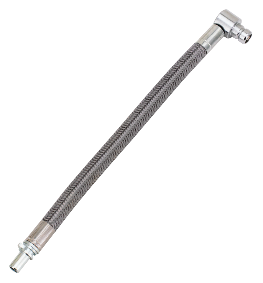 Goodridge Fuel Injection Line – Gas- & Oil Tank