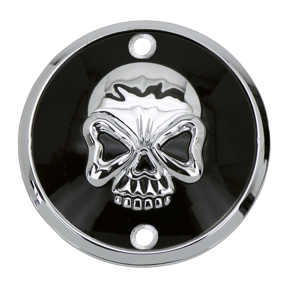 Zodiac Zombie Style Skulled Point Covers – Engine Electrics