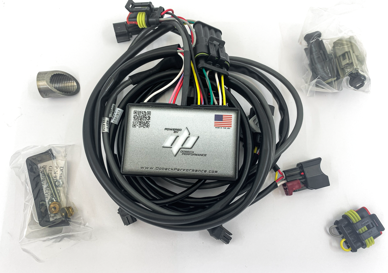 Dobeck Performance Afr+ Next Generation Fuel Injection Control
