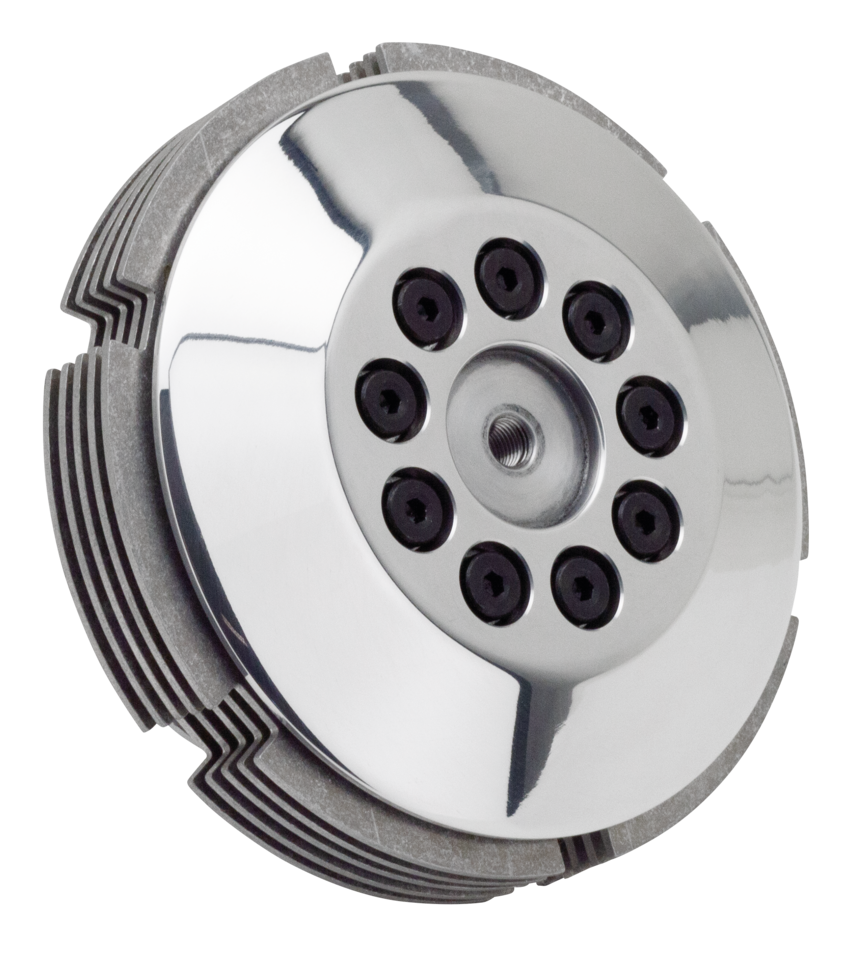 Belt Drives LTD Bdl Competitor Clutch – Primary & Clutch
