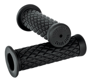 Burly Diamondback Rubber Grips – Handlebar