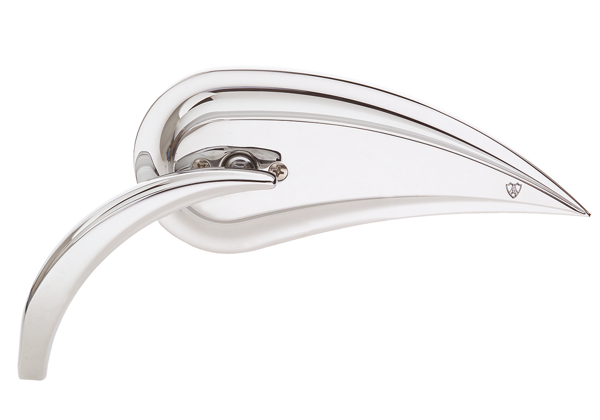 Arlen Ness Rad Iii, with Cast Stem – Handlebar