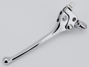 Zodiac Show-Chromed Lever Assembly – Handlebar