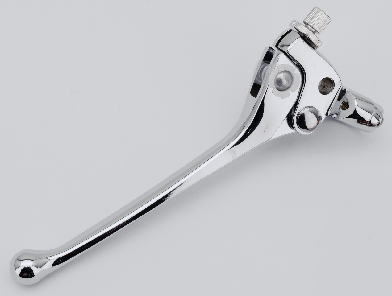 Zodiac Show-Chromed Lever Assembly – Handlebar