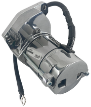 Spyke Hi-Torque Starter Motors – Engine Electrics