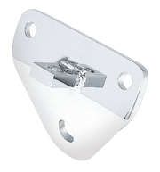Zodiac Front Motor Mount for FXR and Touring – Engine