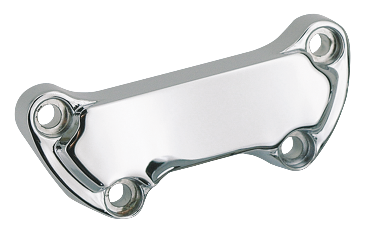 Zodiac One-Piece Upper Handlebar Clamps