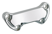 Zodiac One-Piece Upper Handlebar Clamps