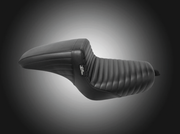 Le Pera Kickflip Solo for Sportster – Seat