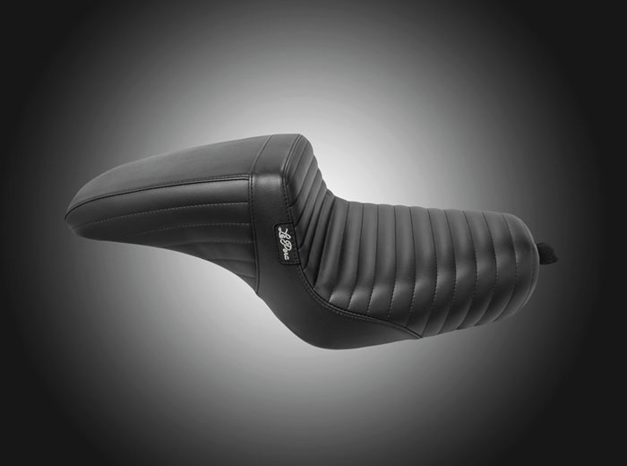 Le Pera Kickflip Solo for Sportster – Seat